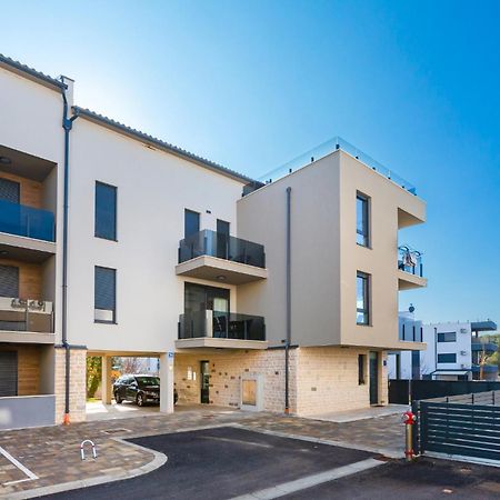 Alex & Betty Apartment Medulin Exterior foto